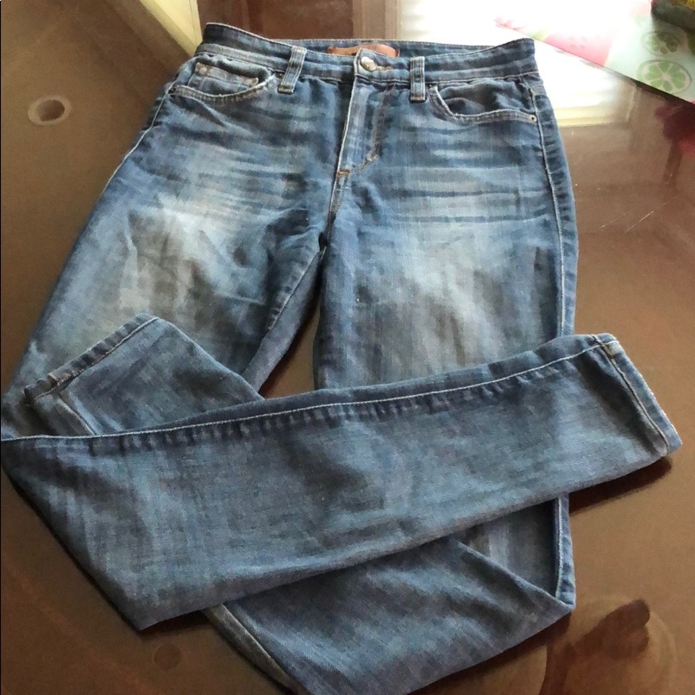 Joes Jeans